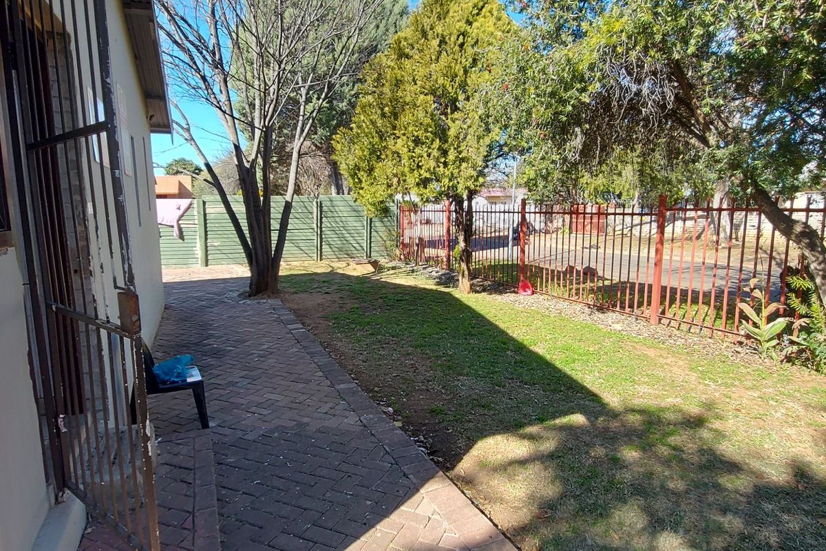 NFSAS Accredited Student Accommodation for 23 Students, Brandwag, Bloemfontein - Photo 5