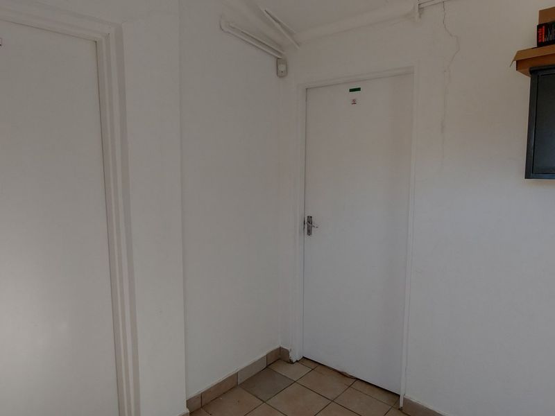 NFSAS Accredited Student Accommodation for 23 Students, Brandwag, Bloemfontein - Photo 10