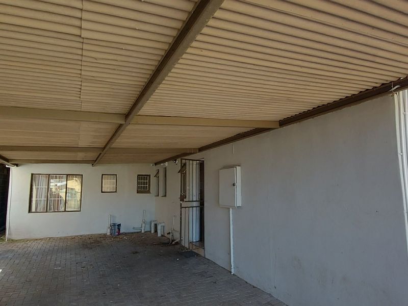 NFSAS Accredited Student Accommodation for 23 Students, Brandwag, Bloemfontein - Photo 4