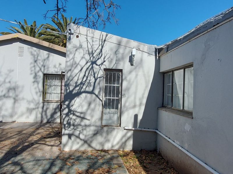 NFSAS Accredited Student Accommodation for 23 Students, Brandwag, Bloemfontein - Photo 8