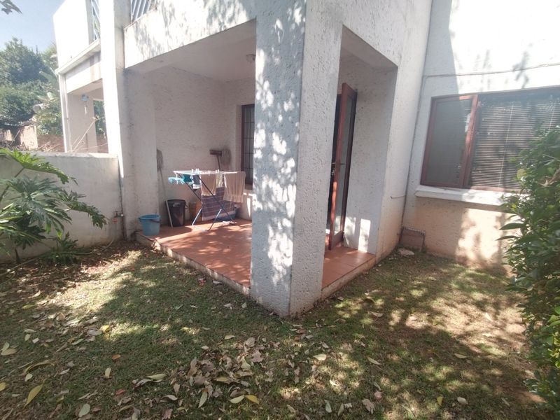 1 Bedroom townhouse for sale - Photo 7