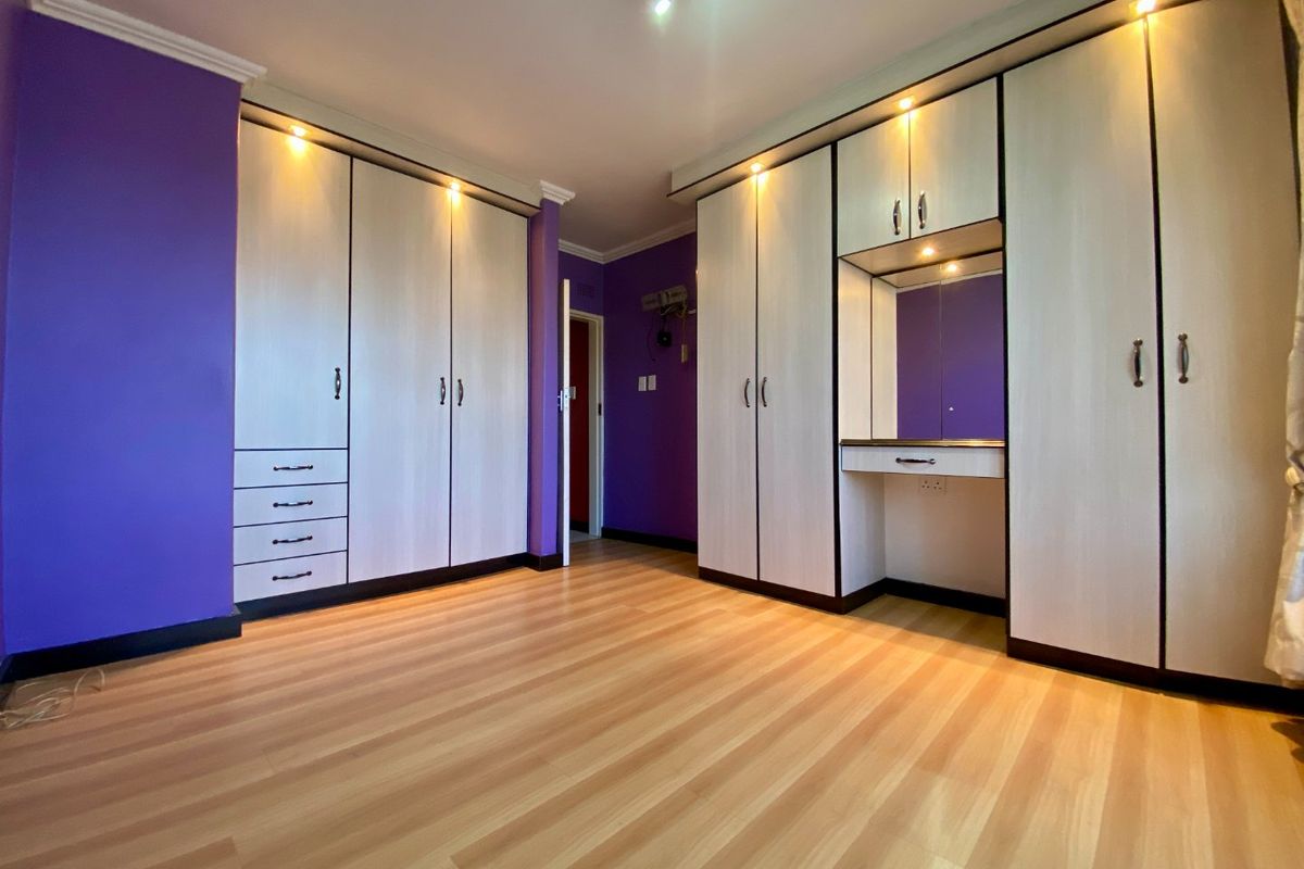 Modern 2-Bedroom Flat for Sale – Fully Equipped and Move-in Ready - Photo 5