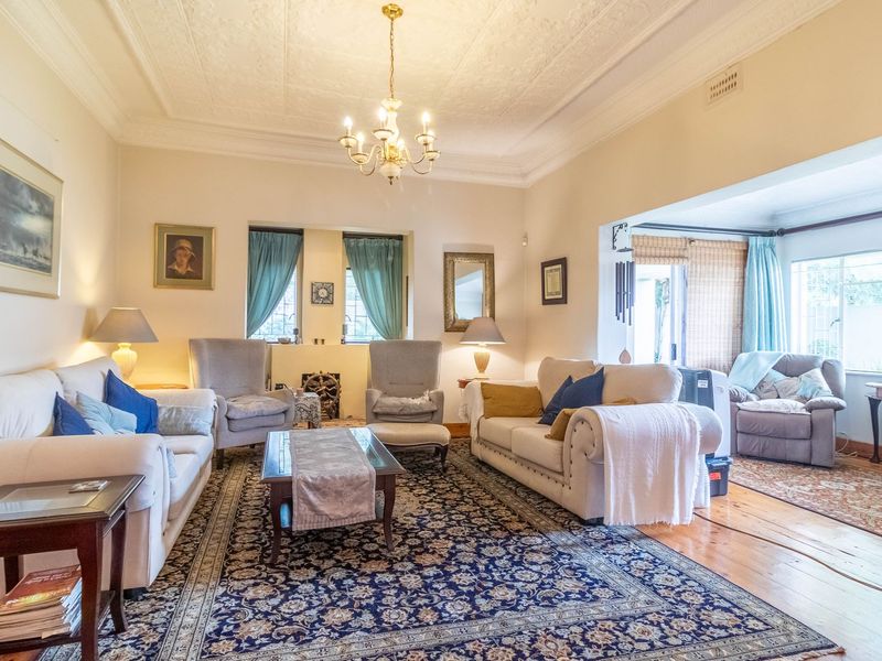 Charming Family Home with Classic Touches and Modern Comfort - Photo 4