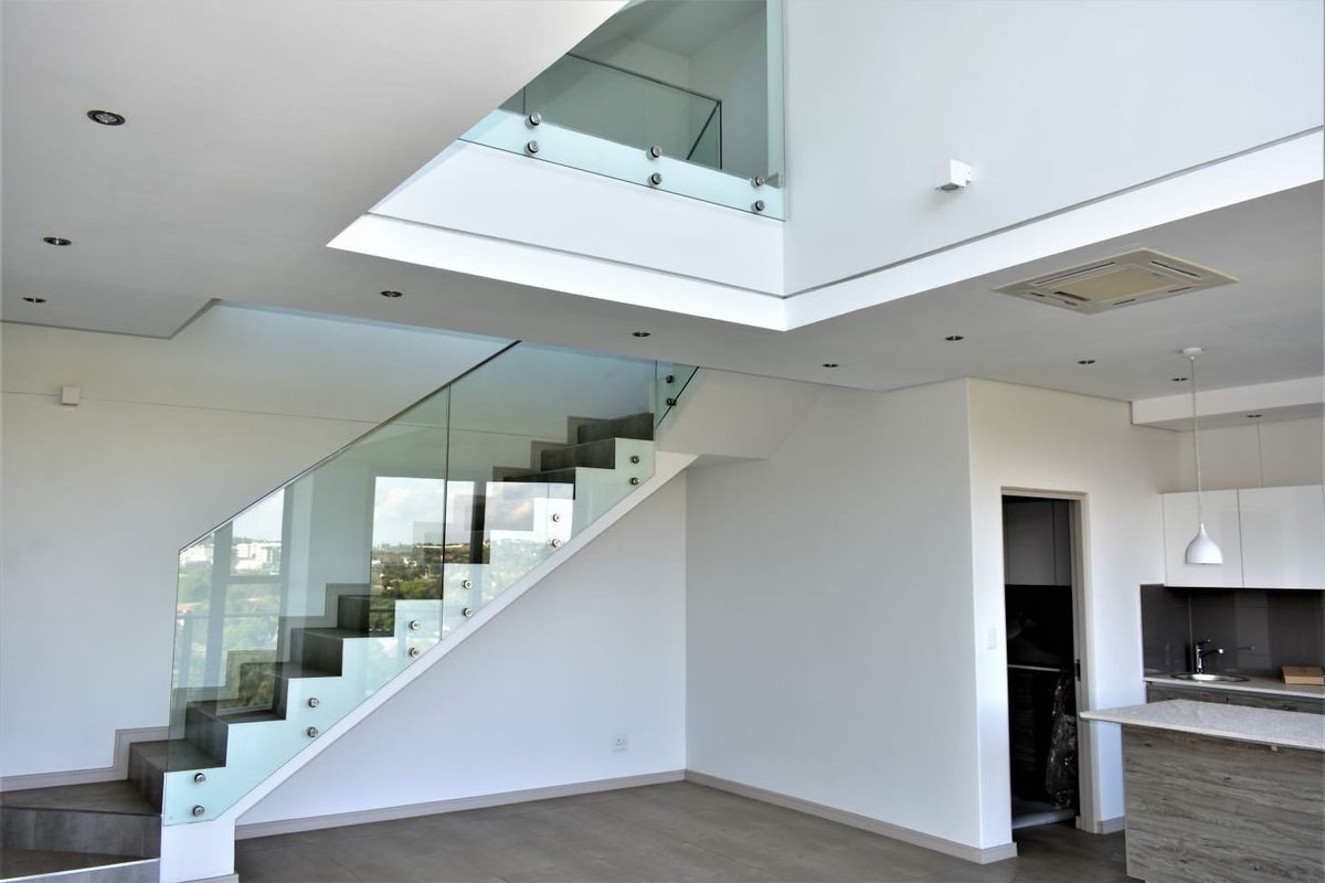 Modern Luxury 3-Bedroom Flat with Top-End Finishes - Photo 4