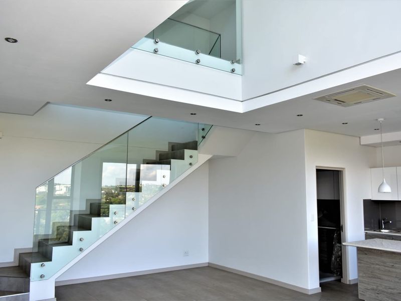 Modern Luxury 3-Bedroom Flat with Top-End Finishes - Photo 4