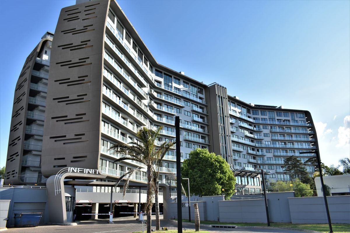 Modern Luxury 3-Bedroom Flat with Top-End Finishes - Photo 5
