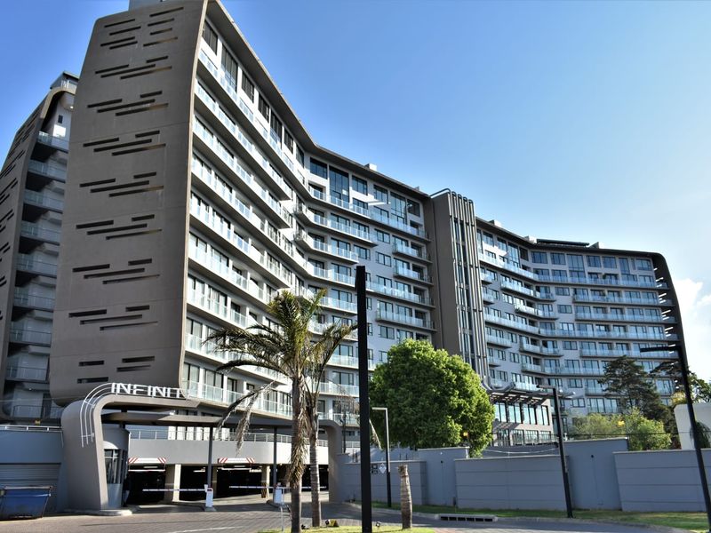 Modern Luxury 3-Bedroom Flat with Top-End Finishes - Photo 5