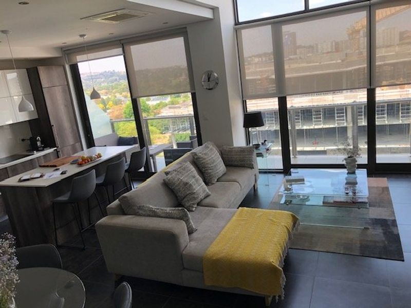 Modern Luxury 3-Bedroom Flat with Top-End Finishes - Photo 7