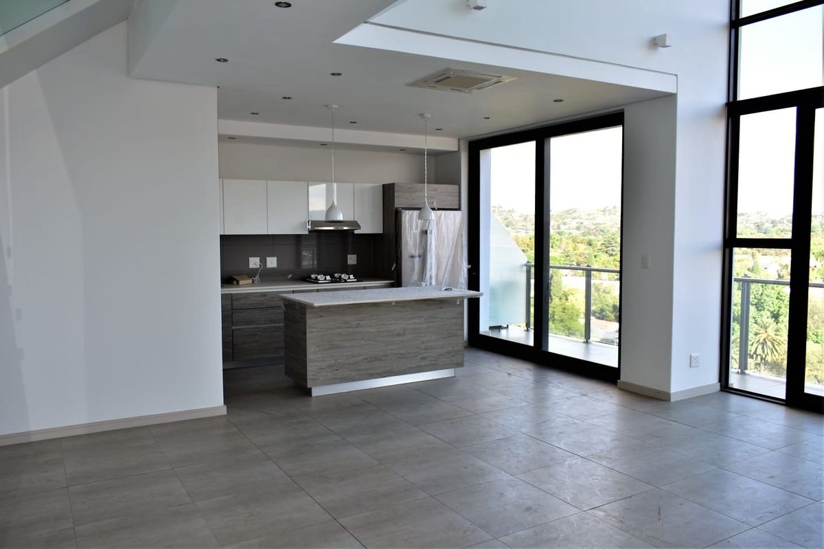Modern Luxury 3-Bedroom Flat with Top-End Finishes - Photo 3