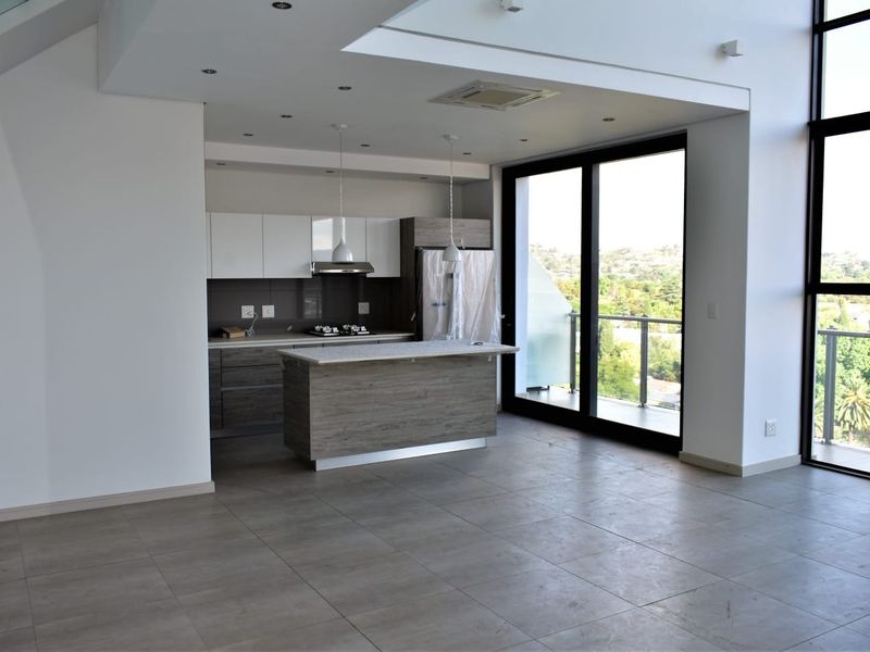 Modern Luxury 3-Bedroom Flat with Top-End Finishes - Photo 3