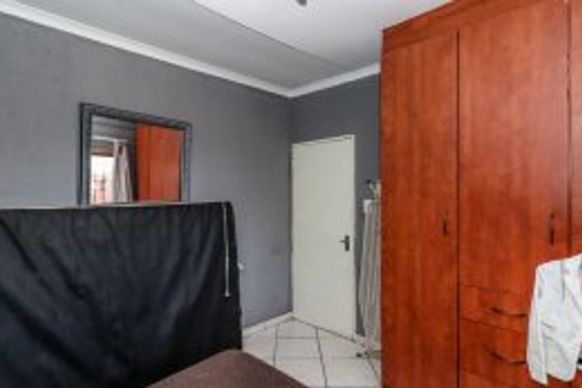 2 Bed Flat – Modern Comfort and Security - Photo 5