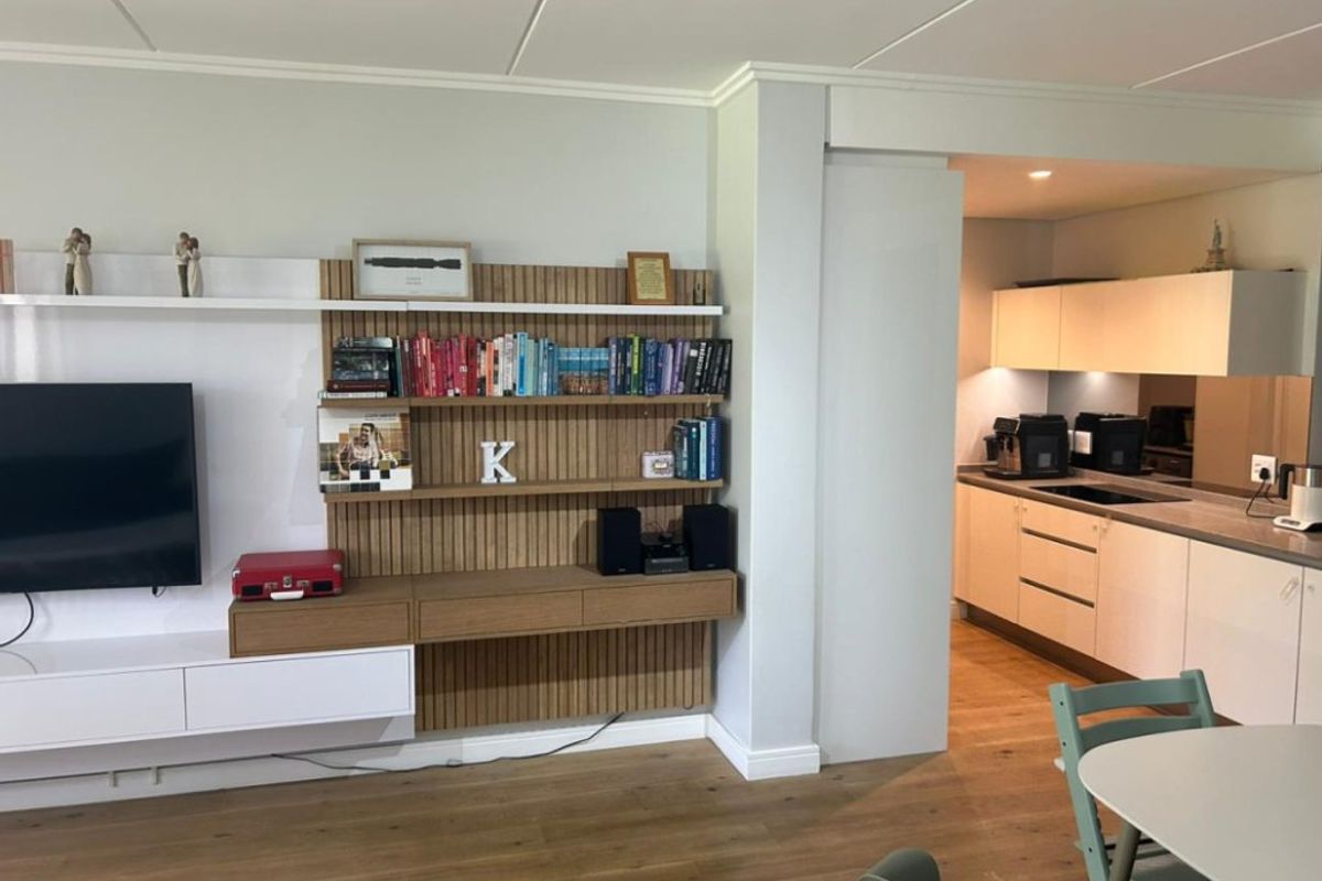 3 Bed Flat – Modern, Spacious & Pet-Friendly Living - Photo 3