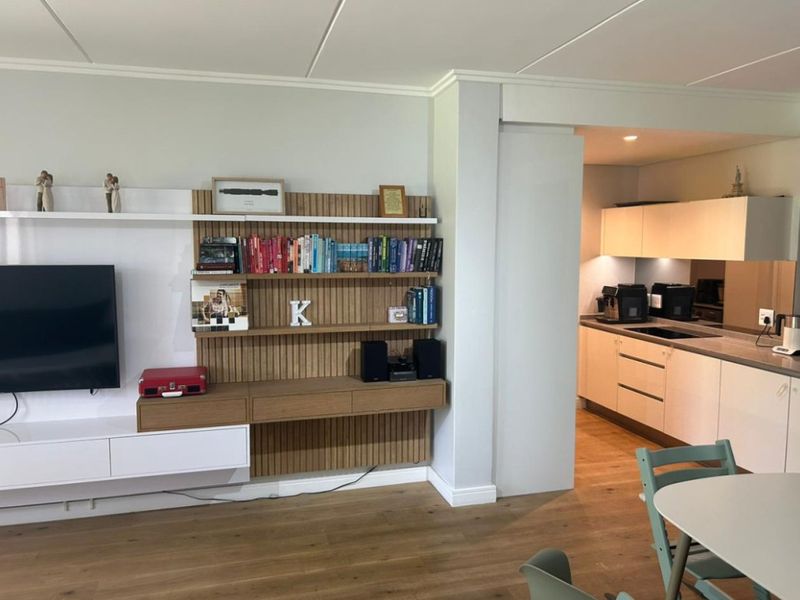 3 Bed Flat – Modern, Spacious & Pet-Friendly Living - Photo 3