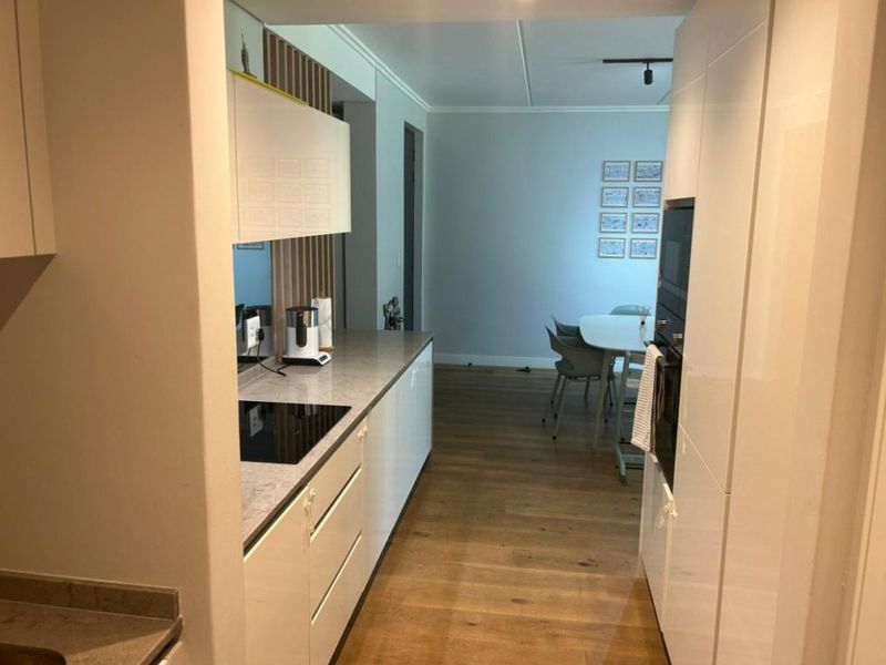 3 Bed Flat – Modern, Spacious & Pet-Friendly Living - Photo 9