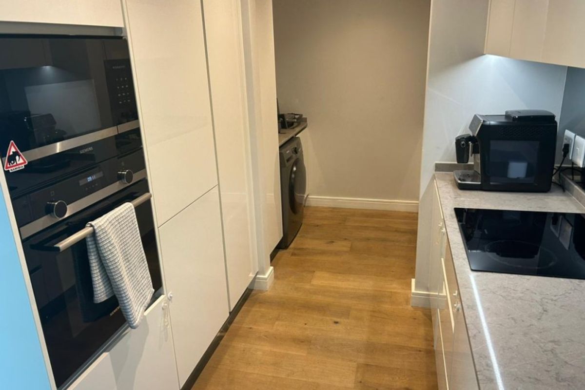 3 Bed Flat – Modern, Spacious & Pet-Friendly Living - Photo 4