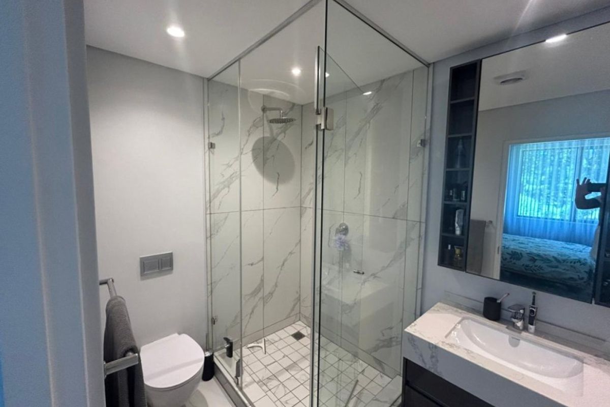 3 Bed Flat – Modern, Spacious & Pet-Friendly Living - Photo 5