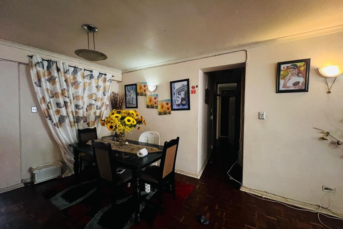 2 Bedrooms, 2 Bathrooms Apartment For Sale In Durban Central, Durban  - Photo 4