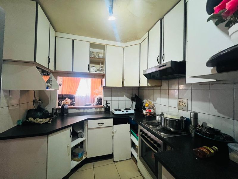 2 Bedrooms, 2 Bathrooms Apartment For Sale In Durban Central, Durban  - Photo 6
