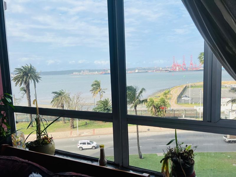 A Studio Apartment For Sale In Durban Central, Durban - Photo 2