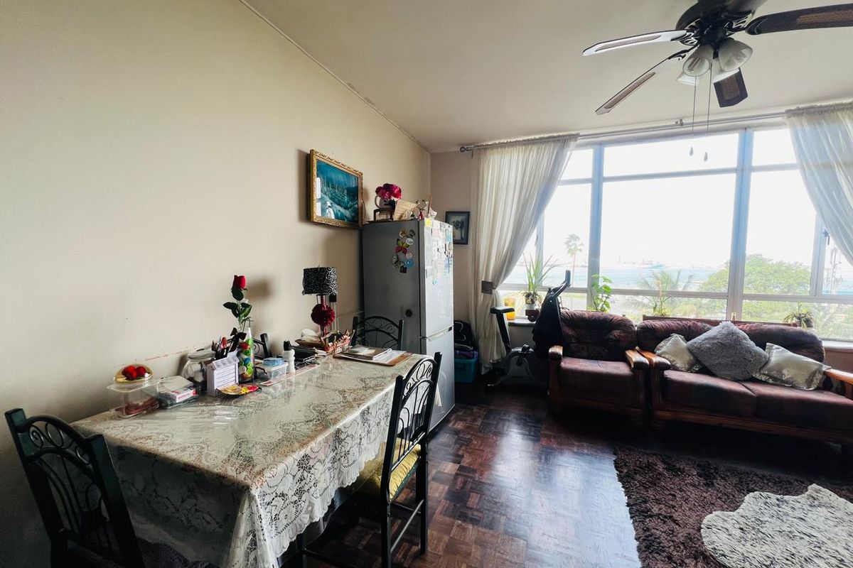 A Studio Apartment For Sale In Durban Central, Durban - Photo 4