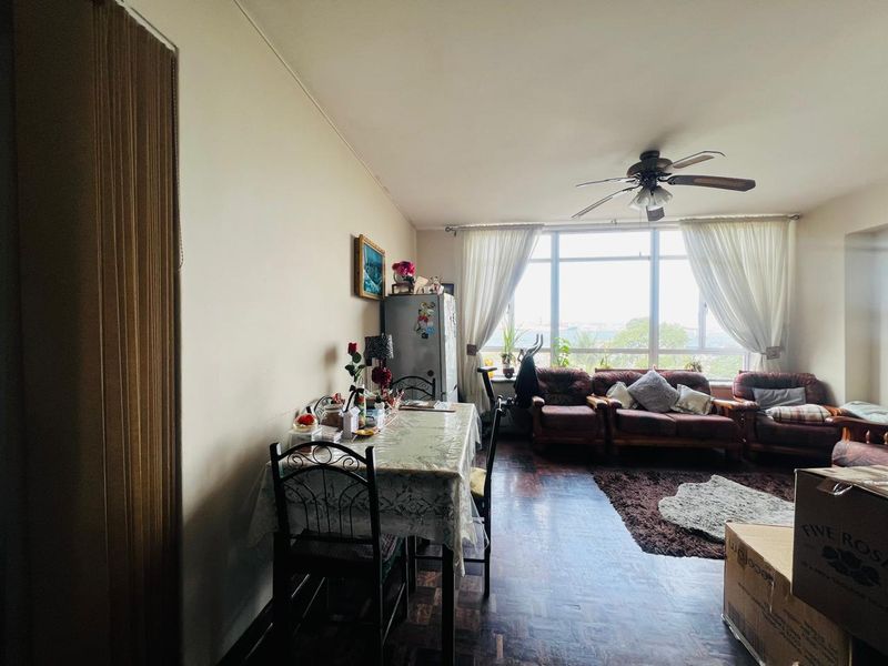 A Studio Apartment For Sale In Durban Central, Durban - Photo 6