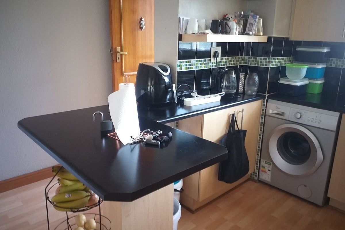 Paulshof : 2 Bedroom Apartment for Rent : Occupation Immediately or 1 January 2026 - Photo 5