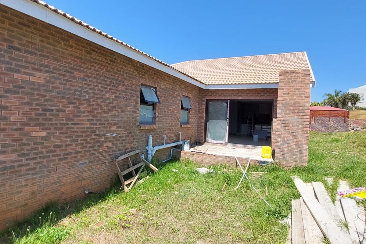 Almost Completed Masterpiece Ultra Modern Finishes VAT Included - Photo 4