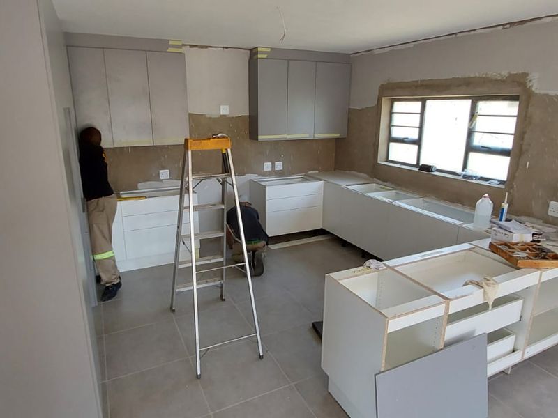 Almost Completed Masterpiece Ultra Modern Finishes VAT Included - Photo 9