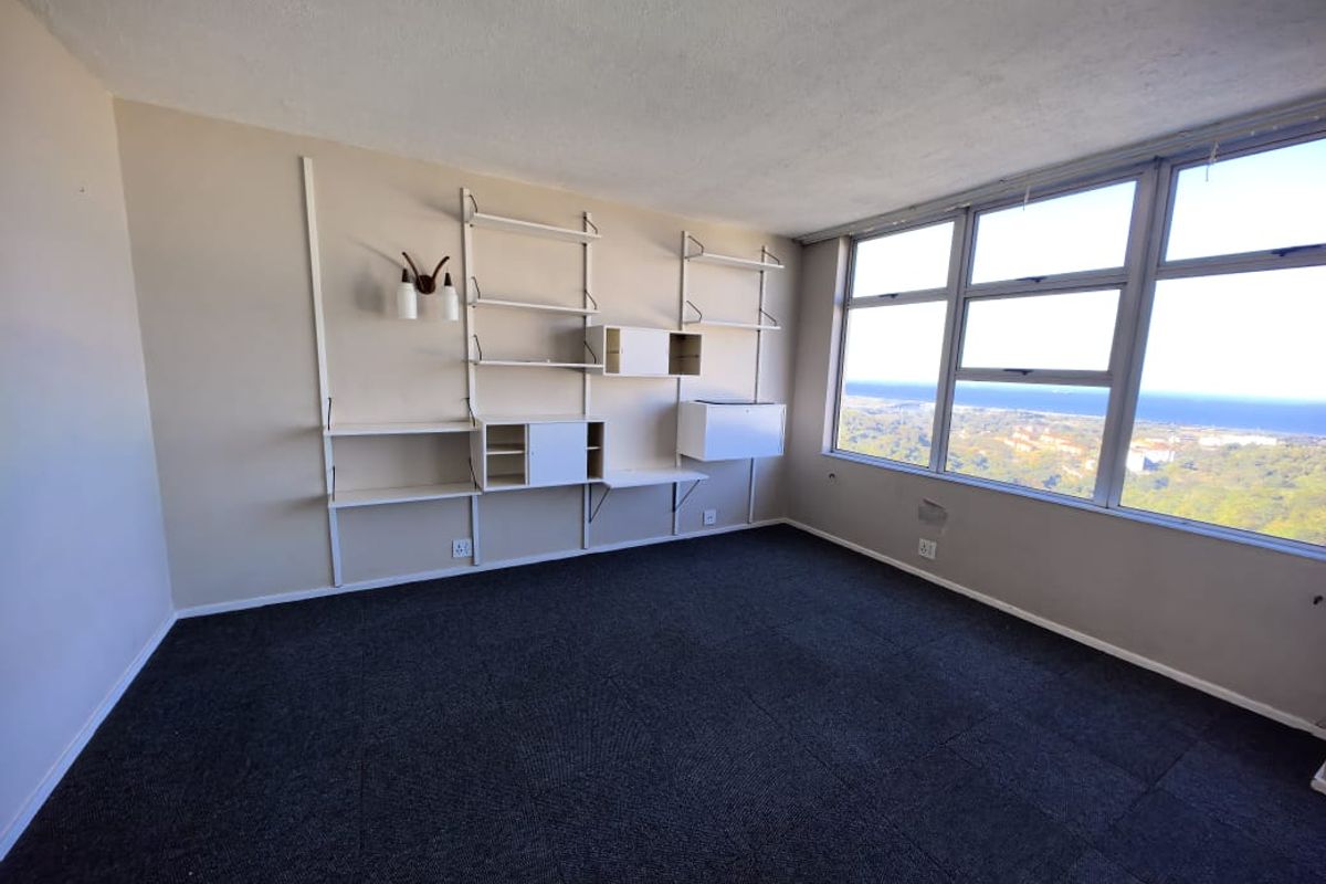 2 Bedrooms, 2 Bathrooms Apartment To Let In Morningside, Durban - Photo 2