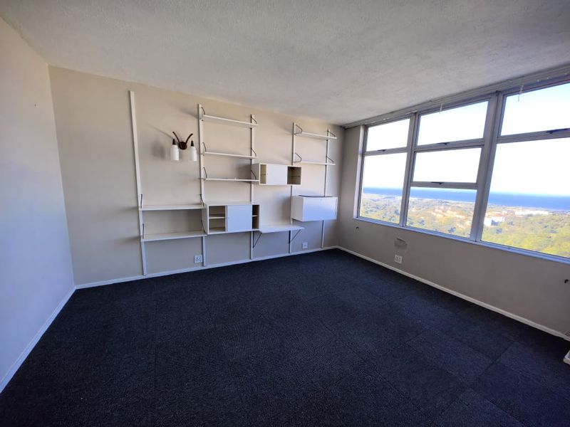 2 Bedrooms, 2 Bathrooms Apartment To Let In Morningside, Durban - Photo 2