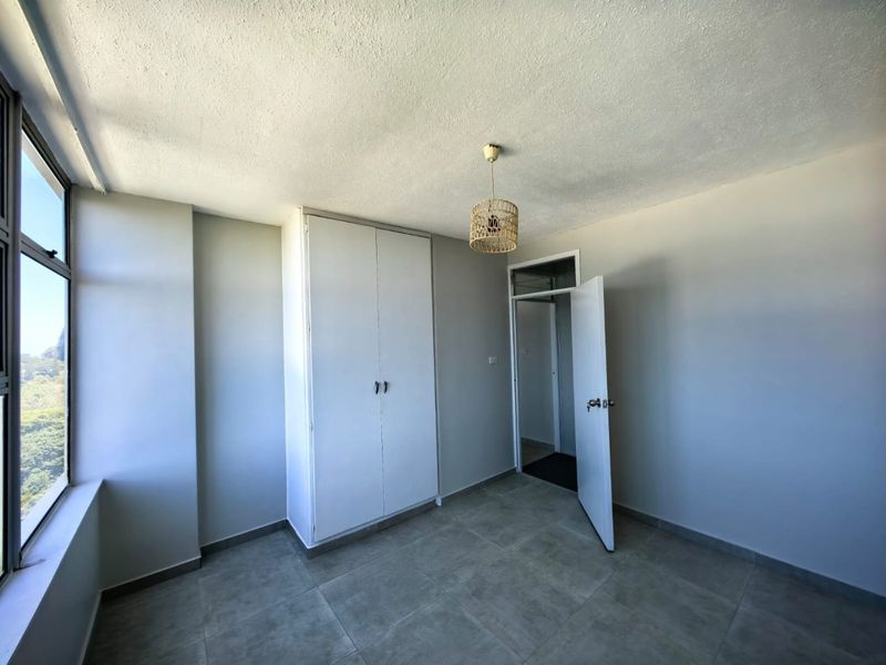 2 Bedrooms, 2 Bathrooms Apartment To Let In Morningside, Durban - Photo 10