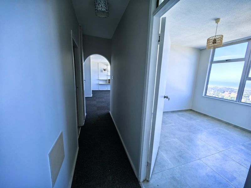 2 Bedrooms, 2 Bathrooms Apartment To Let In Morningside, Durban - Photo 6