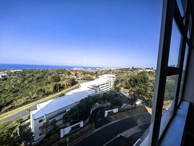 2 Bedrooms, 2 Bathrooms Apartment To Let In Morningside, Durban - Photo 3