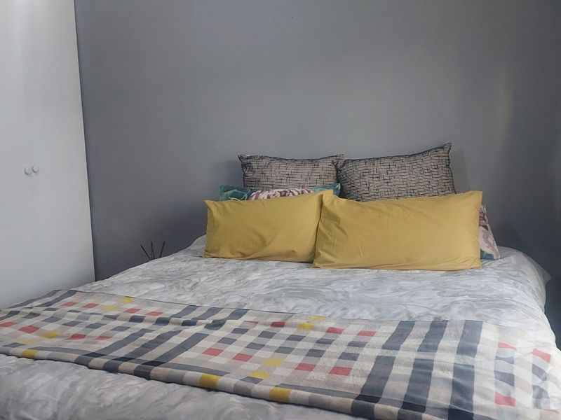 2 bedroom 1 bathroom Ground floor unit up for grabs  - Photo 7