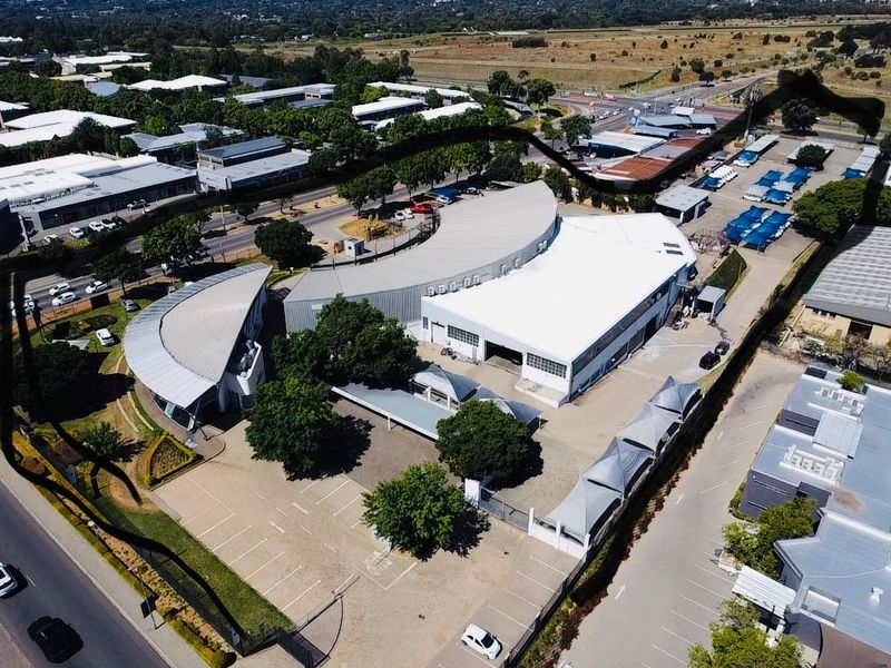 FOR SALE: Iconic High-Exposure Car Dealership – Randjespark, Midrand - Photo 10
