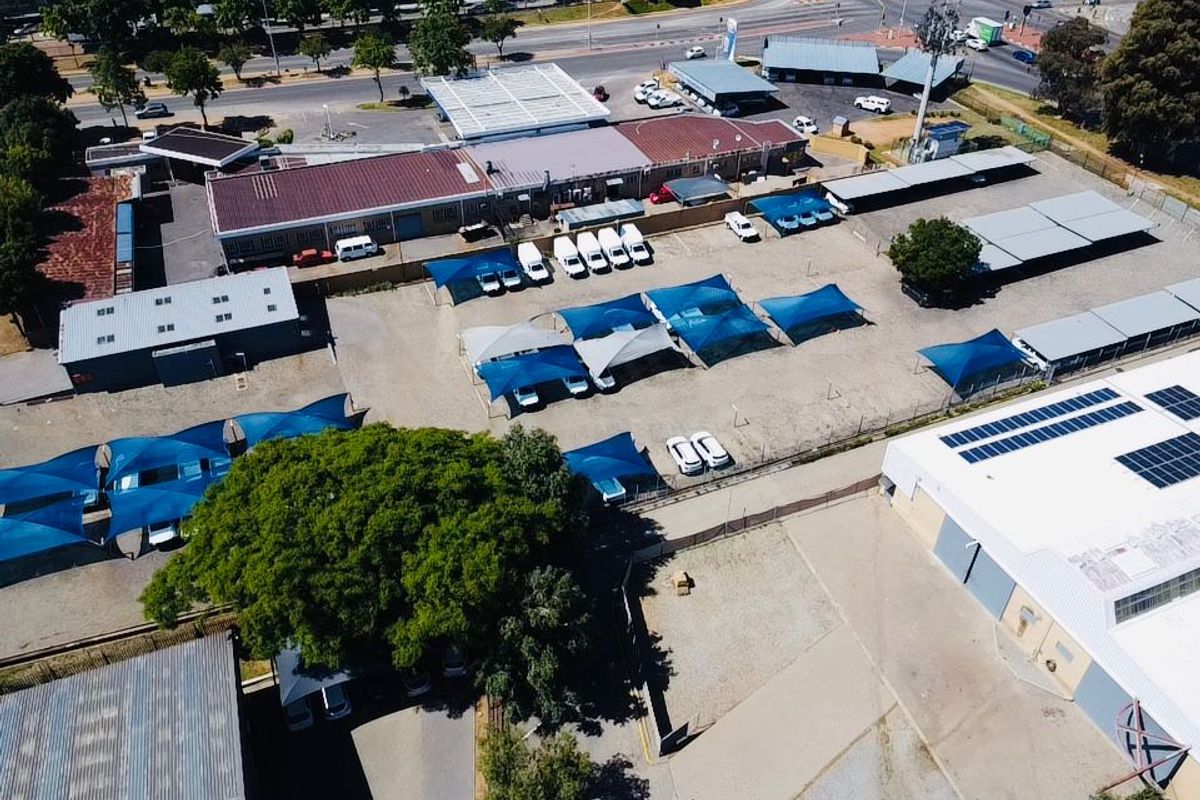 FOR SALE: Iconic High-Exposure Car Dealership – Randjespark, Midrand - Photo 5