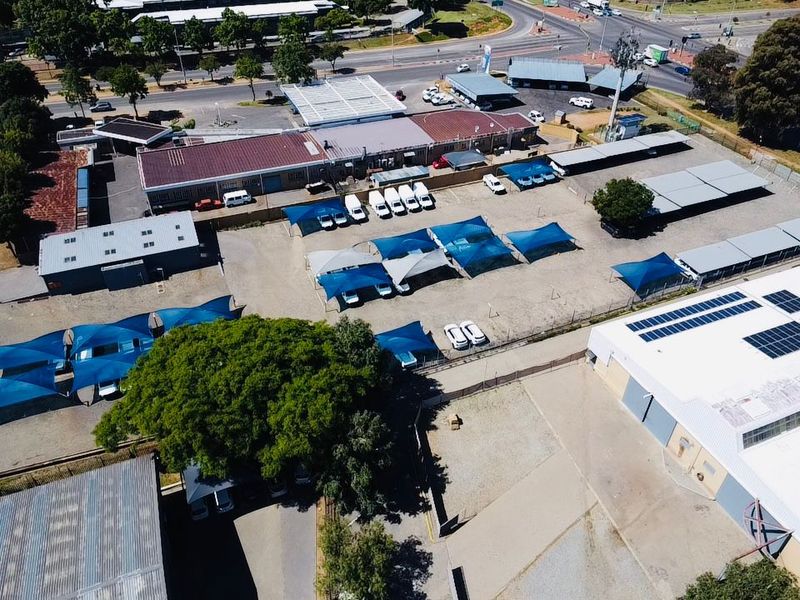 FOR SALE: Iconic High-Exposure Car Dealership – Randjespark, Midrand - Photo 5