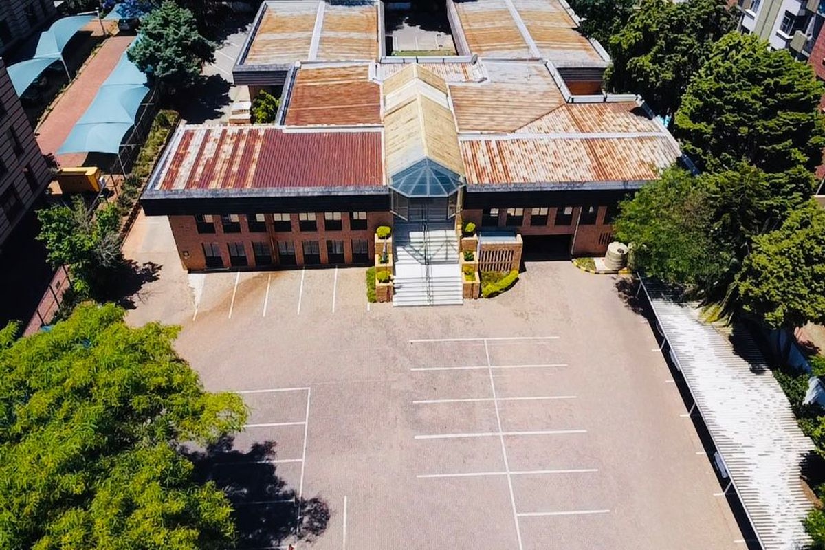 Stand-Alone Commercial Property For Sale – Ferndale, Randburg - Photo 4