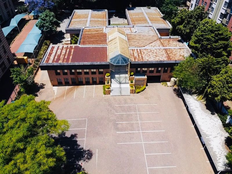 Stand-Alone Commercial Property For Sale – Ferndale, Randburg - Photo 4