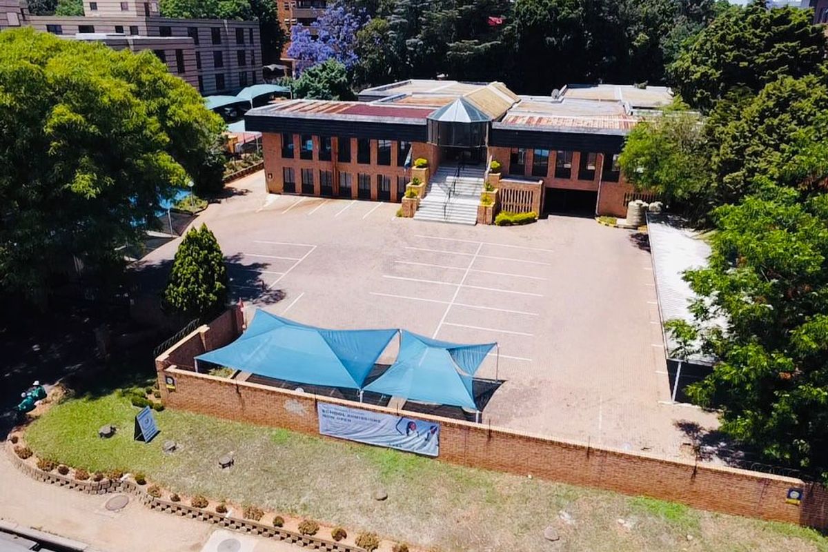 Stand-Alone Commercial Property For Sale – Ferndale, Randburg - Photo 5