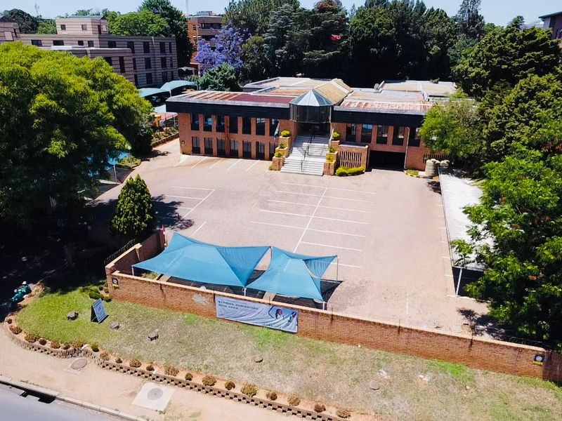 Stand-Alone Commercial Property For Sale – Ferndale, Randburg - Photo 5