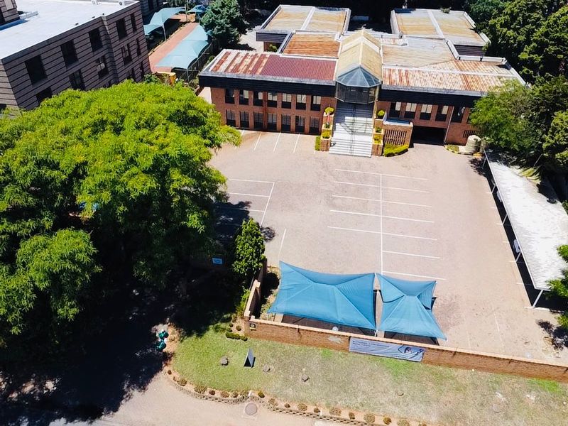 Stand-Alone Commercial Property For Sale – Ferndale, Randburg - Photo 10