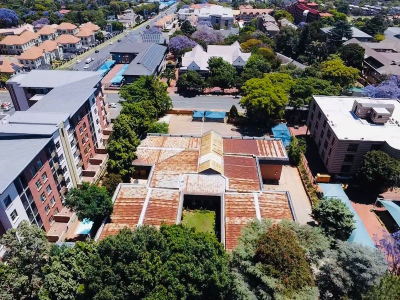 Stand-Alone Commercial Property For Sale – Ferndale, Randburg - Photo 9