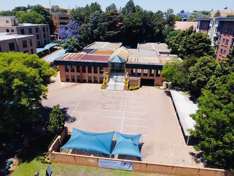 Stand-Alone Commercial Property For Sale – Ferndale, Randburg - Photo 8