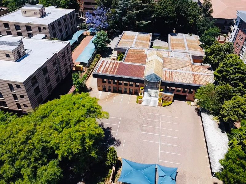 Stand-Alone Commercial Property For Sale – Ferndale, Randburg - Photo 7