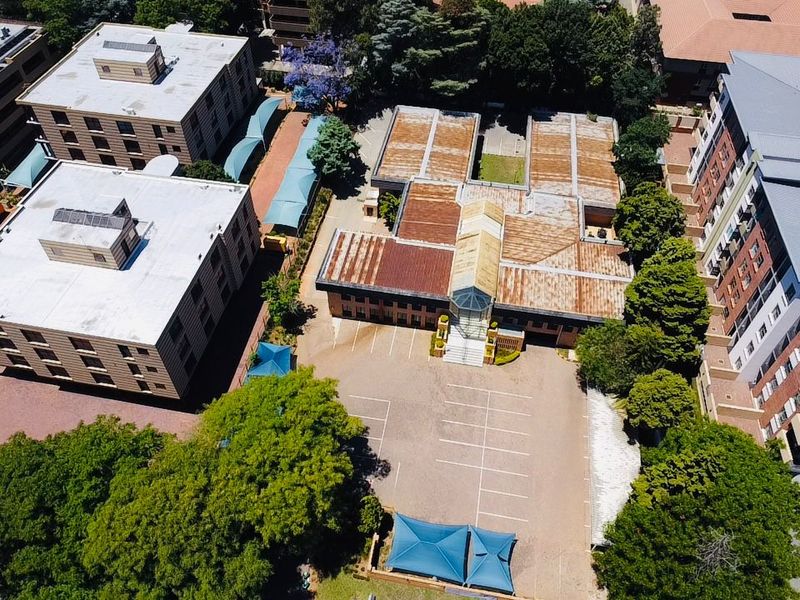 Stand-Alone Commercial Property For Sale – Ferndale, Randburg - Photo 6