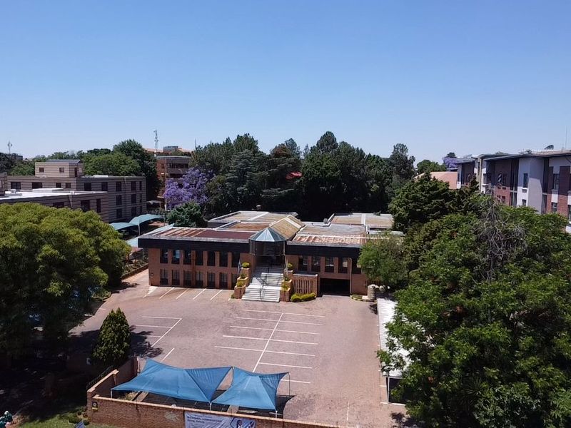Stand-Alone Commercial Property For Sale – Ferndale, Randburg - Photo 2