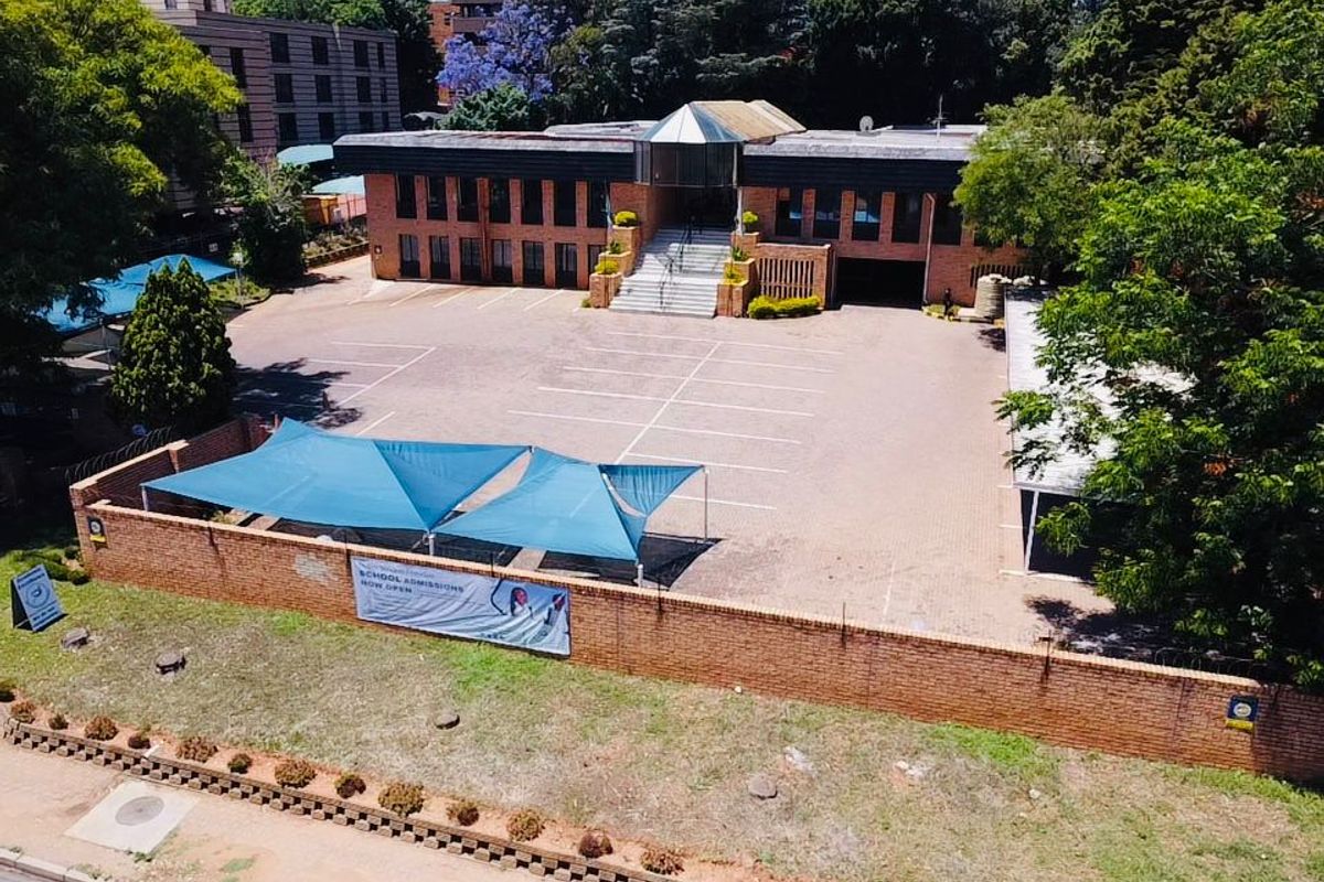Stand-Alone Commercial Property For Sale – Ferndale, Randburg - Photo 3