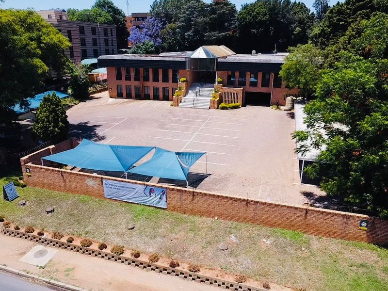 Stand-Alone Commercial Property For Sale – Ferndale, Randburg - Photo 3