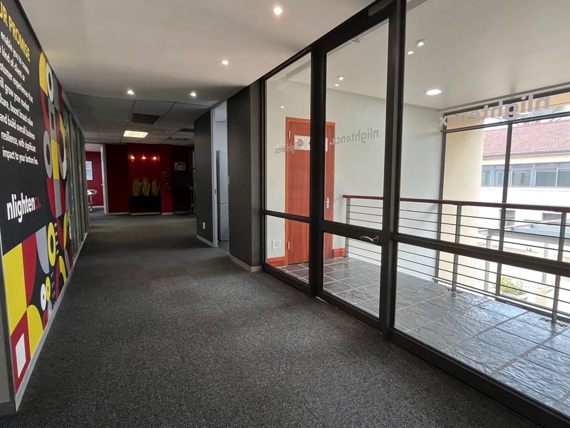 344m2 A-grade, office available FOR LEASE adjacent to the Kenilworth Race Course - Photo 3